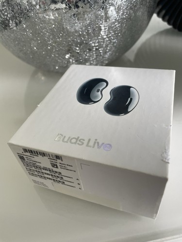 Samsung galaxy buds - buds, live