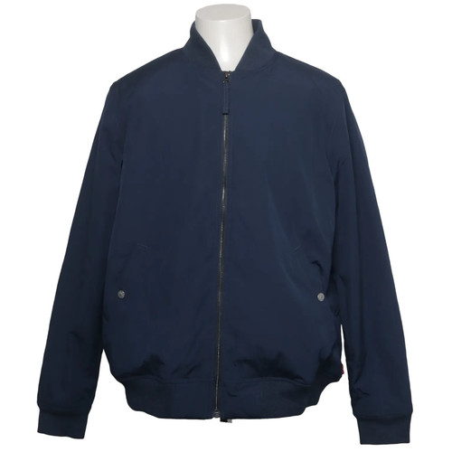 Levi strauss co - strauss,