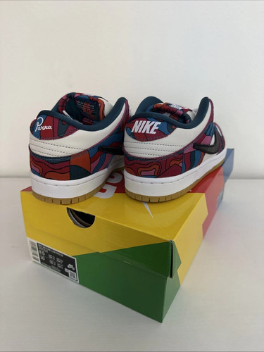 Nike dunk low - dunk, x