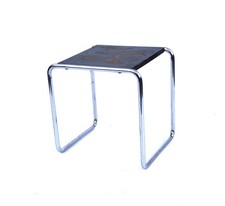 1930er Marcel Breuer Thonet B9 tisch. Markiert!