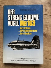Der streng geheime Vogel Me