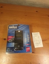 Braun Micron Typ 5410