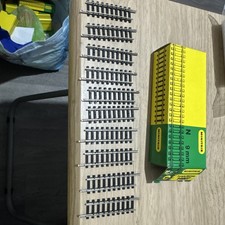 14907 TRIX Minitrix Spur N