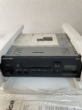 Blaupunkt ACR 3320 Autoradio,mit Anleitung, Retro, Vintage