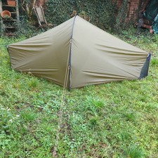 Hilleberg Enan Sand - mit