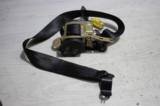 Sicherheitsgurt Vorne Links