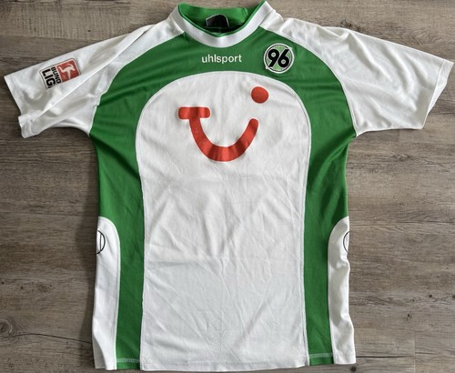 Hannover trikot nebosja - hannover,