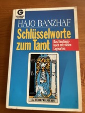 Schlüsselworte zum TAROT
