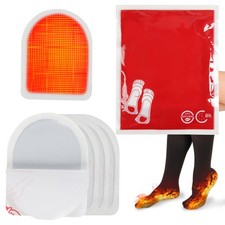40 Paar Fußwärmer Pads