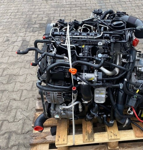 Gebrauchter motor engine - motor,