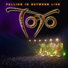 Toto: Falling In Between Live