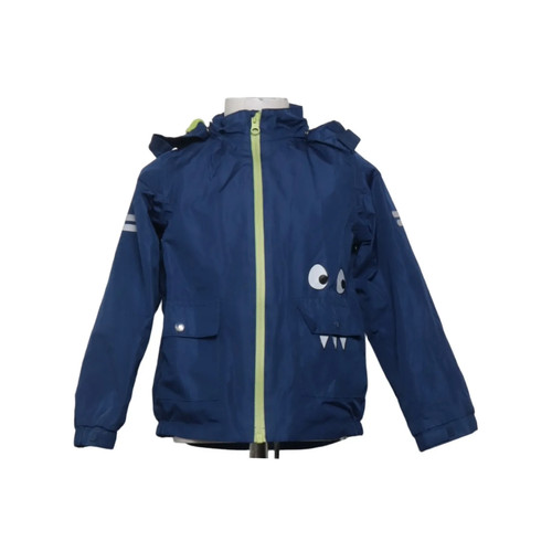 Pocopiano regenjacke unisex - regenjacke,,