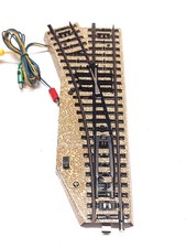 Märklin M-Gleis, Linksweiche