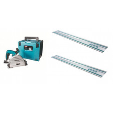 Makita SP6000K1 Tauchsäge mit