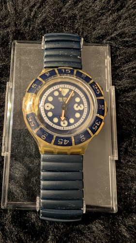 Swatch scuba loomi - swatch, scuba-loomi-flex