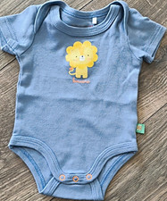 Bornino baby einteiler - bornino,