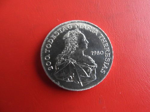 österreich 500 schilling - 500,