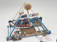 Faller H0 Kirmes EIGENBAU