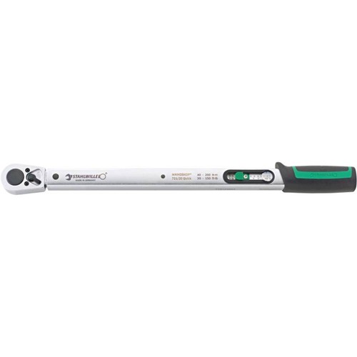 Stahlwille 721 quick - 721/20,