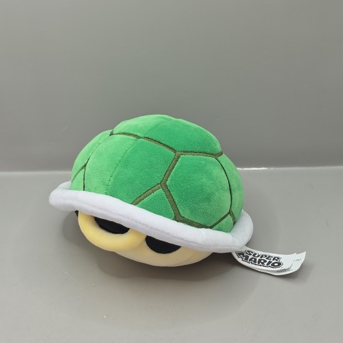 Super mario grüne koopa - grüne,