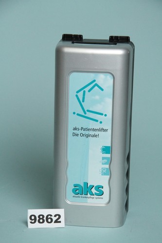 Aks akkubox leer ohne akku - aks,