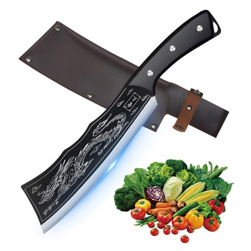 Küchenmesser kochmesser - küchenmesser,