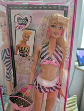 Barbie Collector Puppe Limited