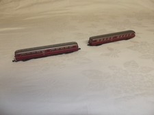 Hobbytrain/Kato 1515-1516