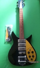 Rickenbacker 325 Kopie Gitarre