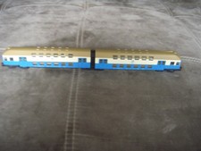 Spur TT BerlinerTTBahnen/