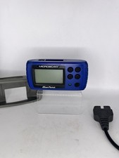 Blue point microscan - blue,