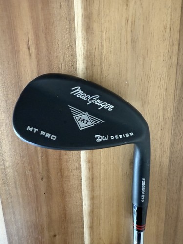 Macgregor golf wedge grad - golf,
