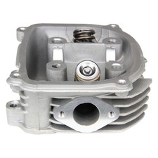 Tuning Zylinderkopf 150ccm ohne SLS f. GY6 152QMI Motor China Roller Baotian Rex