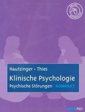 Klinische Psychologie