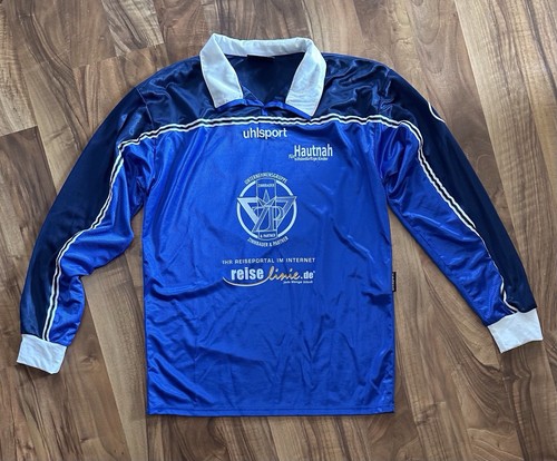 Vintage y2k uhlsport - vintage, /
