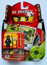 Lego Ninjago - Spinners - 2112