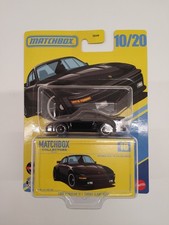 Matchbox Collectors - 1988