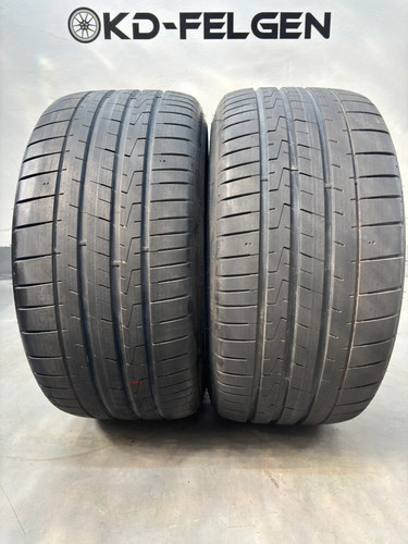 Hankook ventus evo - hankook, s1