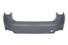 Stoßstange hinten für fiat - stoßstange,
