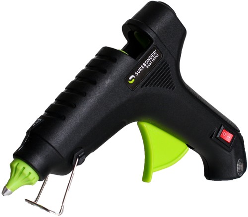 Surebonder dual temp full size - surebonder,