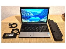 15 Zoll Fujitsu Lifebook