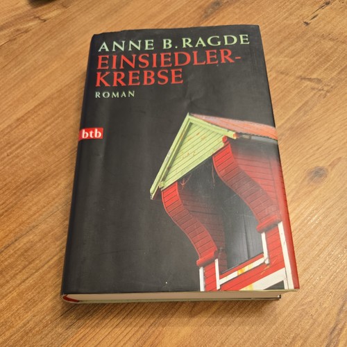 Einsiedlerkrebse roman von - einsiedlerkrebse:,