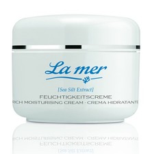 (522,50 EUR/l) La Mer - Origin Of - Feuchtigkeitsceme ohne Parfüm (100ml)