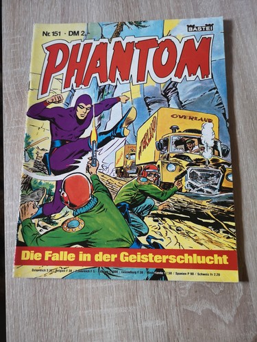 Phantom 151 bastei - ,