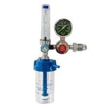 Sauerstoff Zylinder Druck