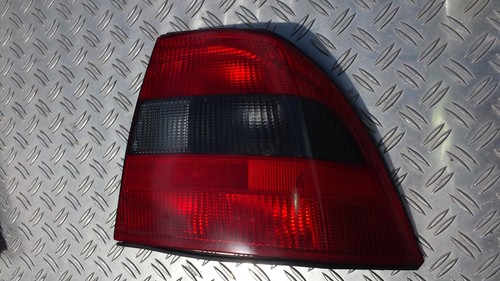 Opel vectra rücklicht - opel, b