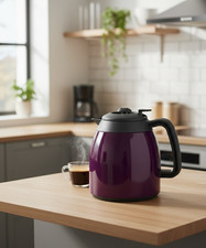 Thermo-Kanne Kaffee & Tee