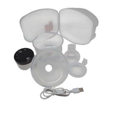 Milchpump Elektrische Milchpumpe Tragbar,Bellababy Tragbare Elektrisch