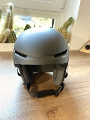 Atomic skihelm größe - größe, s
