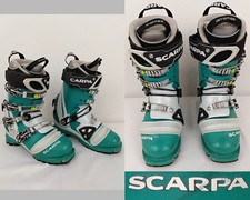 Scarpa TX Pro Telemark Ski